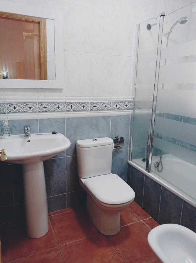 Apartamento Junto Al Mar Les Cases d'Alcanar Exteriör bild